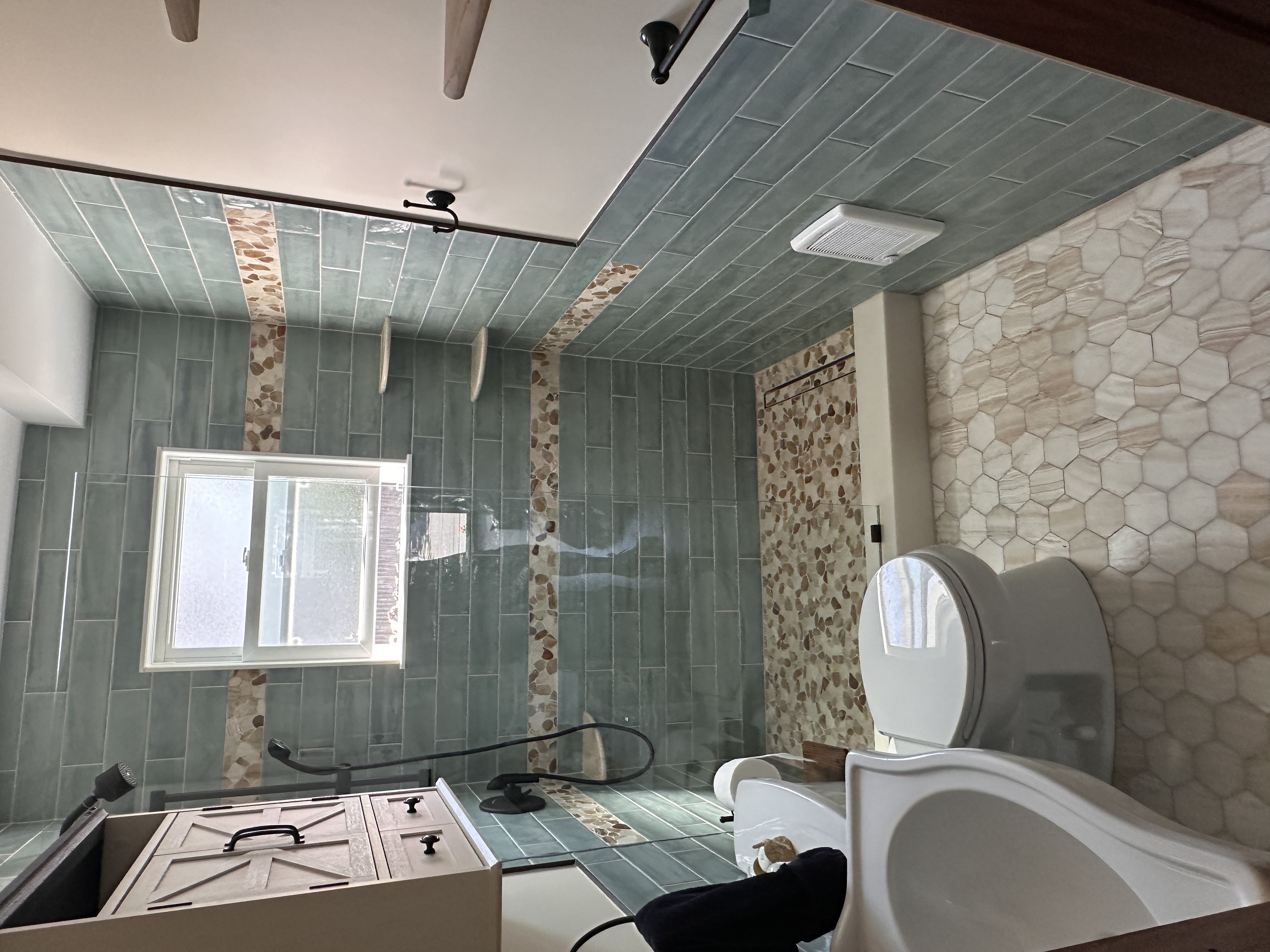 Bathroom Renovations