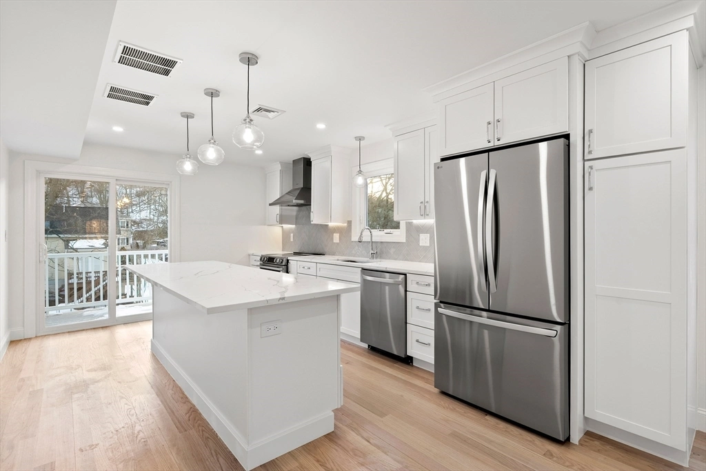 Kitchen Renovations